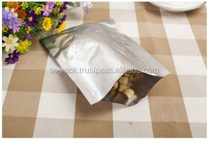 Aluminium pouches(AB 112) - Product Image 3