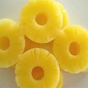 Pineapple Canned, Best Quality, Lowest Price