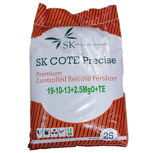Fertilizantes de Liberación Controlada Precisa SK Cote - Product Image 1