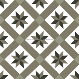 CTS 11.x Encaustic ซีเมนต์กระเบื้อง-CTS โรงงานเวียดนาม-เวียดนามซีเมนต์กระเบื้อง Corp - Product Image 3