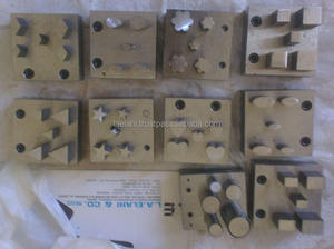 METAL DISC 5 STOKES CUTTER DIFFÉRENTES FORMES METAL CUTTER DISC BLOC DE COUPE dans DIFFÉRENTES FORMES par LA ELAHI - Product Image 3