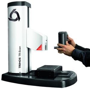 Trimos TR Scan Herramienta de medición de superficie óptica Premium para instrumentos fabricados en para - Product Image 1