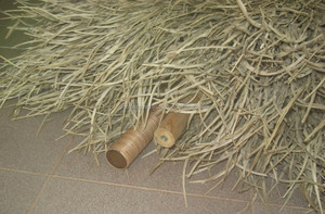 VIET NAM COUVERTURE DE PARAPLUIE EN BAMBOU avec ENSEMBLES DE TABLE pour BEACH OUTDOOR FURNITURE HOTEL & PARK - Product Image 6