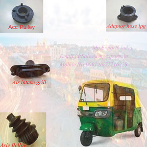 ทีวีคิงสามล้ออะไหล่โคลัมเบีย - Product Image 5