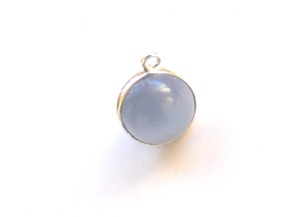 Gris Monalisa Argent Plaqué Fil Enveloppé Vintage Naturel Multi Pierres Précieuses Bijoux À La Main Lunette Connecteurs - Product Image 4