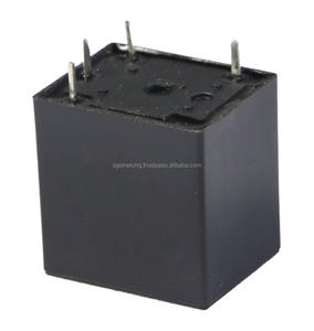 Relé eléctrico de 4 pines, 24v, Pcb - Product Image 3