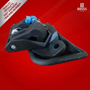 มือจับประตู BDP501ประตูด้านหน้าซ้าย - Product Image 3