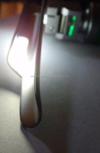 Lames de laryngoscope à usage unique de Delta Med Surgical - Product Image 5