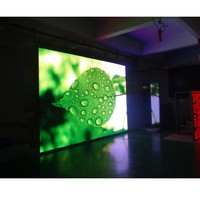 P3 Module d'affichage LED SMD d'intérieur 1 / 32 Scan
