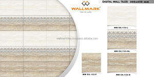 Carreaux muraux en céramique émaillée Meilleurs carreaux muraux intérieurs - Product Image 6