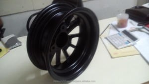 Llanta de Rueda - Product Image 3