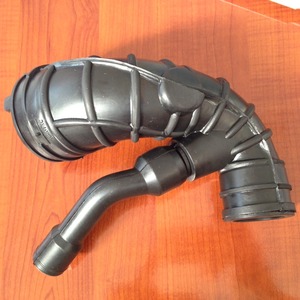 TURBO HOSE FOR FIESTA 1,4 HDI, OE; 2S6Q-9C623 AA CITROEN 1434.13 Citroen C1 C2 C3 Pluriel <strong>Xara</strong> Peugeot 1007 107 206 207 307 Toy - Product Image 1