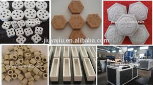 Máy ép thủy lực 100kN nhỏ gọn để sản xuất chất nền gốm - Product Image 4