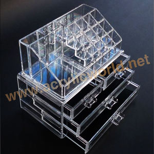 Soporte de exhibición de cosméticos, maquillaje, mac - Product Image 6