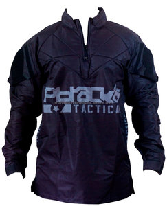 Camisetas de Paintball Personalizadas de Alta Calidad, Impermeables, Tallas Grandes, con Pantalones Cortos Tipo Cargo - Product Image 4