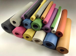 Tube antipoignée en caoutchouc, 20 pièces, mousse, poignée - Product Image 5