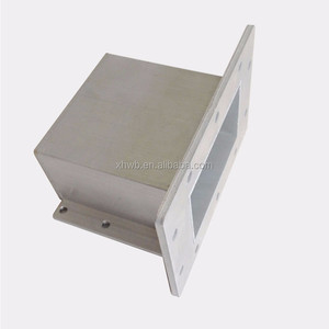 Các nhà sản xuất của lò vi sóng hàn hình chữ nhật ống dẫn sóng cho 1000W magnetron - Product Image 3