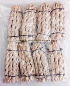 ธูปเชือกทำด้วยมือจากเนปาลใช้กลิ่นหอม - Product Image 1