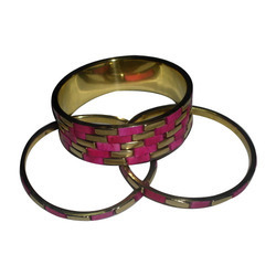 Bracelets pour fabrication de bijoux artisanaux, vente en gros, accessoires indiens - Product Image 3