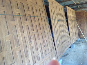 ผนังไม้แผ่นใหญ่ ประเทศไทย - Product Image 3