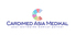 CARDIMED ASIA MEDIKAL SANAYI VE TICARET LIMITED SIRKETI logo