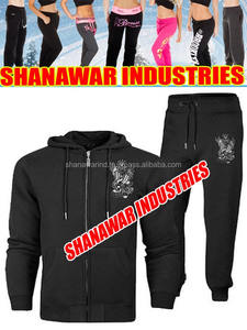 Chándal de fútbol de poliéster personalizado para hombre, diseña tu propia ropa deportiva de gimnasio para fútbol, chándal único - Product Image 4