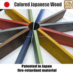 Innovative Stylish Wood Board Kitchen Flooring Reasonably Priced with Other <b>Fireproof</b> Building <b>Materials</b> Available - Product Image 3