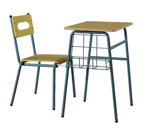 Single Seater School Furniture - Product Image 1