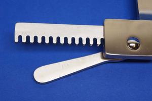 Juego de Retractores de Costillas Grieshaber - Product Image 4