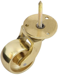 OMG Industries Roue à vis - Product Image 6