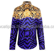 เสื้อฮาวายชาย3D สบายๆ - Product Image 2