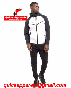 Vente en gros de sweats à capuche personnalisés 100% polyester sublimés, faible MOQ, logo personnalisé, OEM, streetwear pour hommes et femmes - Product Image 5