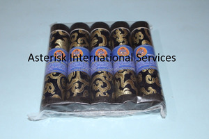 Incienso de sándalo Agarbatti, diseño tradicional hecho a mano - Product Image 4