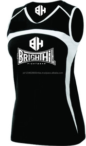 Maillots de volley-ball personnalisés pour femmes, sublimation - Product Image 2