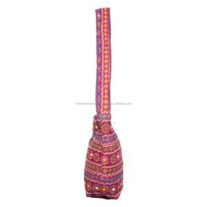 BG-23C Indien Sacs À Main Designer, Indien En Gros Dames Sacs À Main, Sacs Mode Dames Sac À Main - Product Image 3