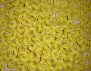 Macaroni Dry <b>Pasta</b> 5kg Mada Plus Brand Made in Egypt From Hard <b>Wheat</b> Premium Quality Ideal for Bulk Trade and All Culinary Needs - Product Image 4