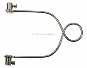 Premium <span class=keywords><strong>Bohler</strong></span> staffa strumento chirurgico ortopedico dispositivo di trazione per frattura in acciaio inossidabile - Product Image 1