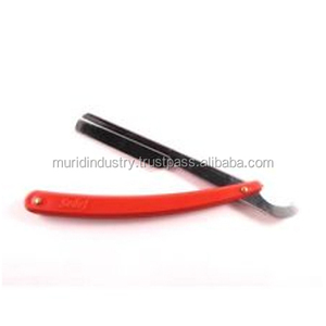 Rasoir de rasage jetable, rasoirs de manucure pour les soins personnels et le salon de beauté des hommes - Product Image 2