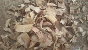 Copeaux de bois en caoutchouc de qualité industrielle (40-45% d'humidité) pour 100% certifié BON PRIX pour carburant industriel - Product Image 3