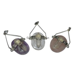 จี้รักษาควอตซ์ - Product Image 1