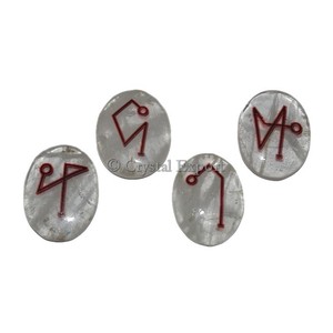 Arco de Ágata Grabado con Reiki, Recuerdo de Amor Feng Shui, Juego Tallado - Product Image 1