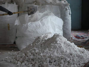 Cal rápida min 90% CAO - Product Image 2