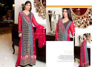 2016 dernière mode-Forward Salwar Kameez conceptions de robes pakistanaises pour adultes vêtements indiens et pakistanais - Product Image 2