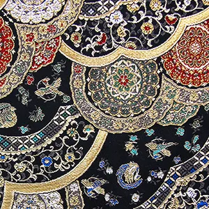 สิ่งทอของแท้ญี่ปุ่นผ้ากิโมโนมีหลายสีและการออกแบบที่ทำในประเทศญี่ปุ่น OEM และสั่งซื้อจำนวนมากที่มีอยู่ - Product Image 1