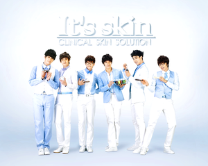 มันเป็นผิวเครื่องสำอางขายส่ง - Product Image 2