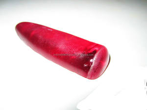 
 
 
 Coszcatl Exports SY004 - Piedras en Bruto de Rubí Sintético Creado en Laboratorio para la Fabricación de Joyas al por Mayor, Piedras Preciosas Sueltas Rojas sin Cortar - Product Image 5