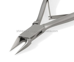 Podiatrist Toenail <b>Clippers</b> <b>Set</b> for <b>Nail</b> Problems Chiropody Podiatry Instruments - Product Image 3
