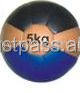 Balón Medicinal de PVC de 5 kg, Duradero, Ecológico, Tamaño Personalizado - Product Image 5