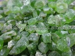 <b>Peridot</b> Rough Material Green Stone Rough for <b>Jewelry</b> Factory in All Size&shape - Product Image 1