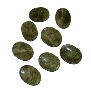 Wholesale <b>Worry</b> Stones :Vasonite <b>Worry</b> <b>Stone</b> : Supplier <b>Worry</b> Stones From Natural Agate - Product Image 1